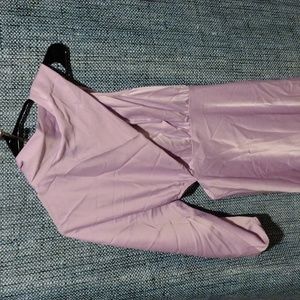 Entro lovely tulip dress